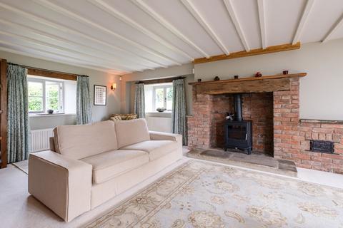 4 bedroom detached house for sale, Upper Littleton