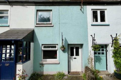 2 bedroom terraced house for sale, Plymouth Road, Buckfastleigh TQ11