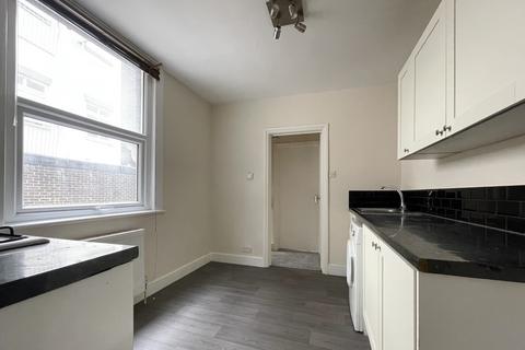 1 bedroom maisonette for sale, Church Road, Croydon