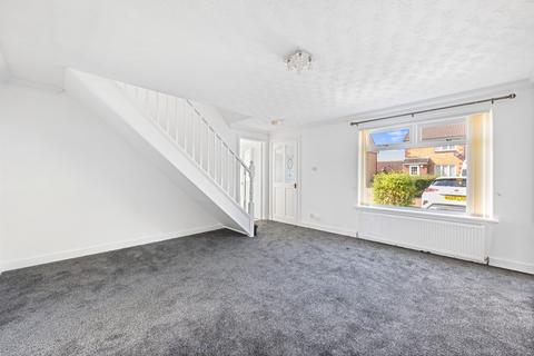 4 bedroom end of terrace house for sale, Felton Place, Yoker, Glasgow