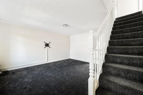 4 bedroom end of terrace house for sale, Felton Place, Yoker, Glasgow