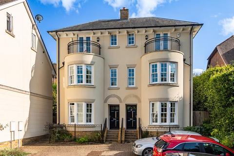 3 bedroom semi-detached house for sale, Montacute Mews, Tunbridge Wells