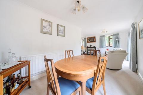 2 bedroom detached house for sale, Croft Close, Tonbridge, TN10 4LA