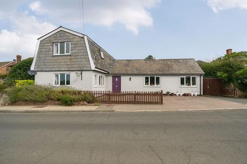 3 bedroom detached house for sale, Three Elm Lane, Tonbridge