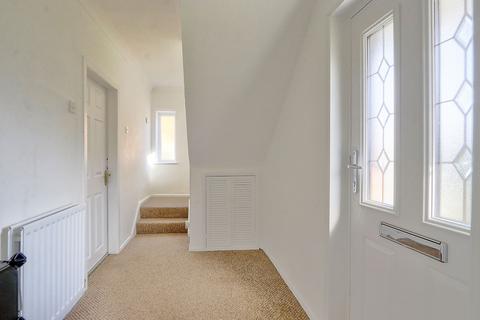 44 Pemberton Crescent, Middlesbrough, TS4 3DQ