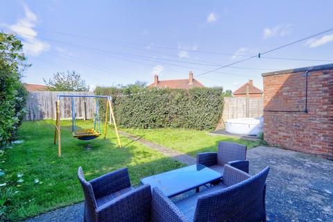 44 Pemberton Crescent, Middlesbrough, TS4 3DQ