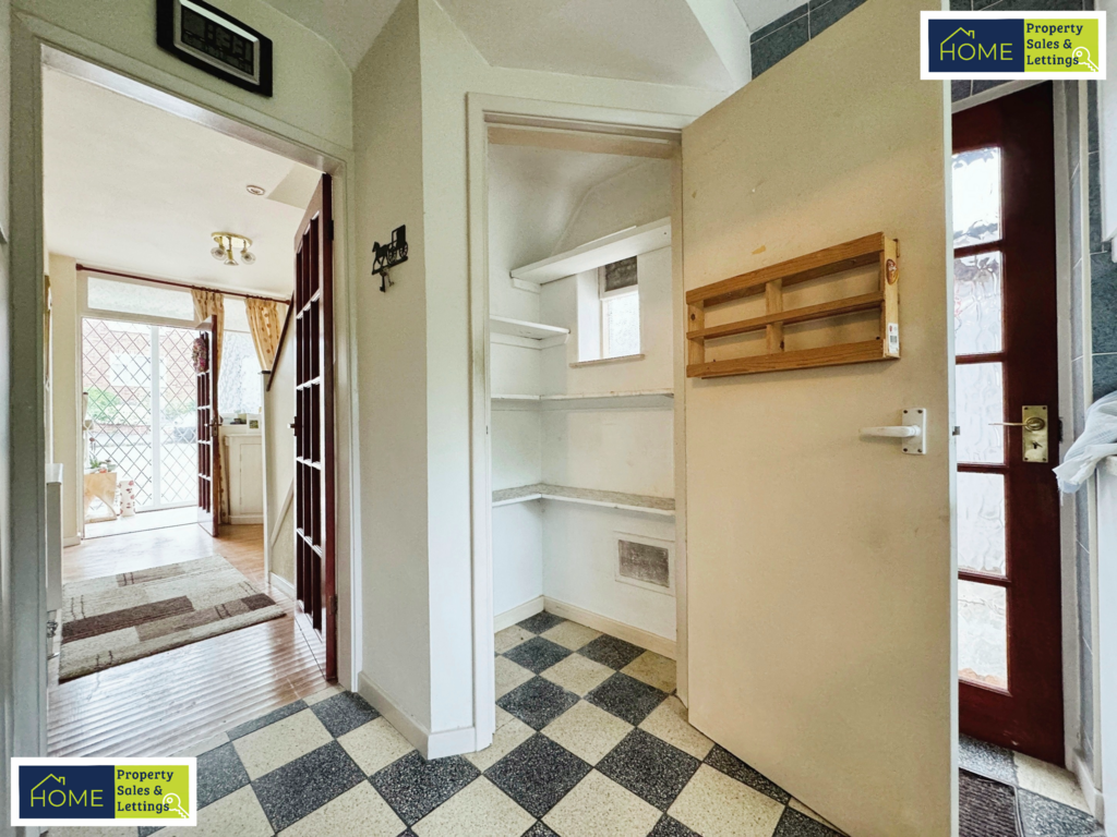 Pantry