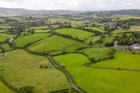 Land for sale, At Crosthwaite Church, Kendal LA8