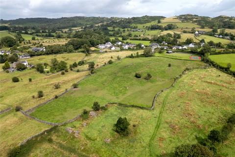 Land for sale, At Crosthwaite Bowling Green, Kendal LA8