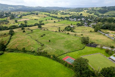 Land for sale, At Crosthwaite Bowling Green, Kendal LA8