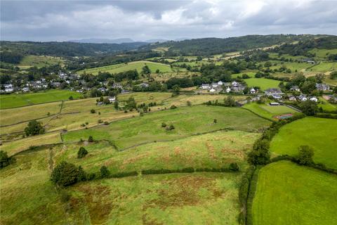 Land for sale, At Crosthwaite Bowling Green, Kendal LA8