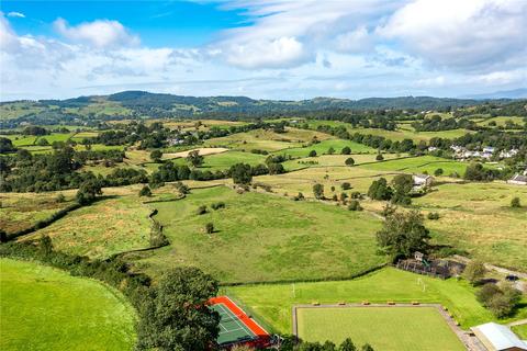 Land for sale, At Crosthwaite Bowling Green, Kendal LA8