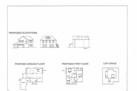 4 bedroom detached house for sale, Wansunt Road, Bexley