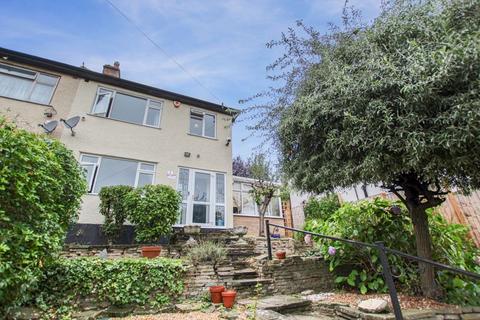 4 bedroom semi-detached house for sale, Midhurst Hill, Bexleyheath