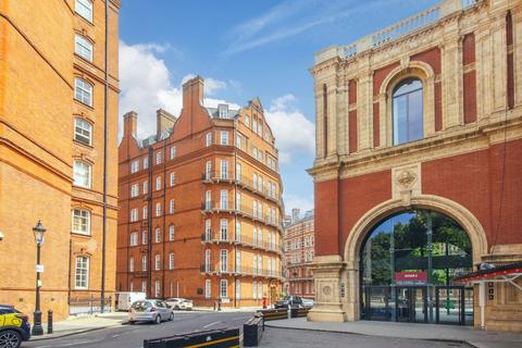 3 bedroom flat for sale, Prince Consort Road, London SW7