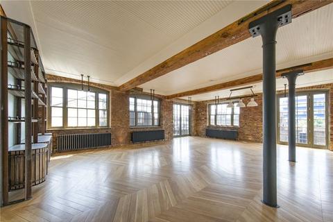 3 bedroom flat for sale, Belmont Street, London NW1