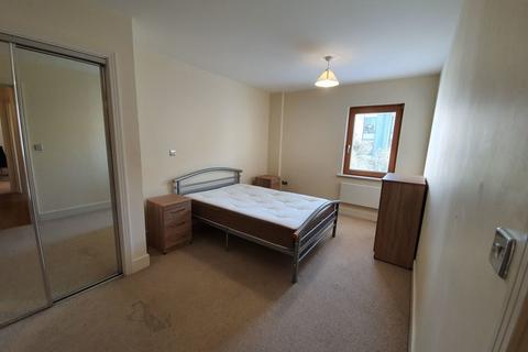 2 bedroom apartment to rent, Post Box Apartments, Birmingham B1