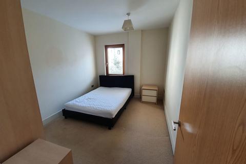 2 bedroom apartment to rent, Post Box Apartments, Birmingham B1