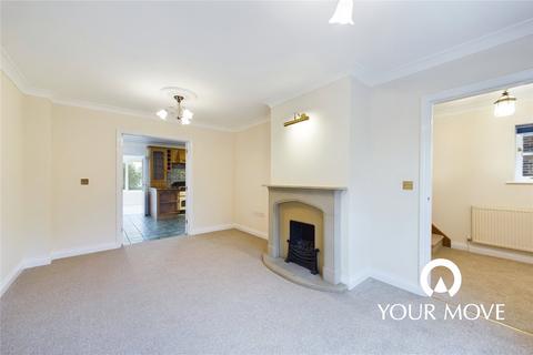 4 bedroom link detached house for sale, River View, Beccles NR34