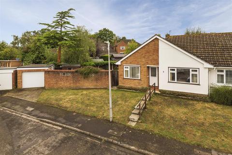 2 bedroom semi-detached bungalow for sale, Hartfield Close, Tonbridge