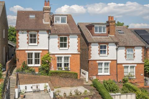 3 bedroom semi-detached house for sale, The Mount, Guildford, Surrey, GU2