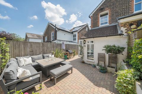 3 bedroom semi-detached house for sale, The Mount, Guildford, Surrey, GU2