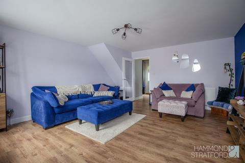 20 Ferguson Way, Attleborough, NR17 2PT