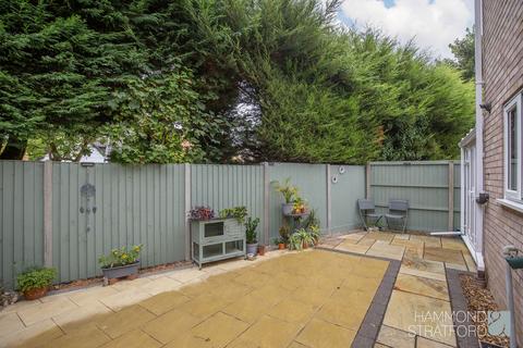 20 Ferguson Way, Attleborough, NR17 2PT