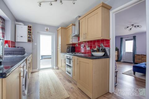 20 Ferguson Way, Attleborough, NR17 2PT