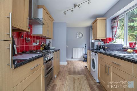 20 Ferguson Way, Attleborough, NR17 2PT
