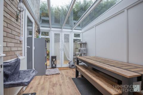 20 Ferguson Way, Attleborough, NR17 2PT