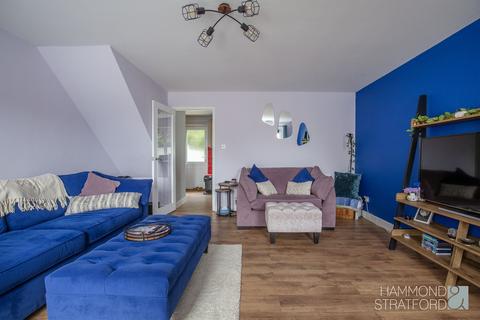 20 Ferguson Way, Attleborough, NR17 2PT