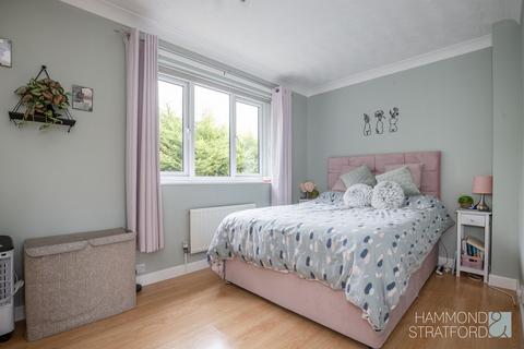 20 Ferguson Way, Attleborough, NR17 2PT