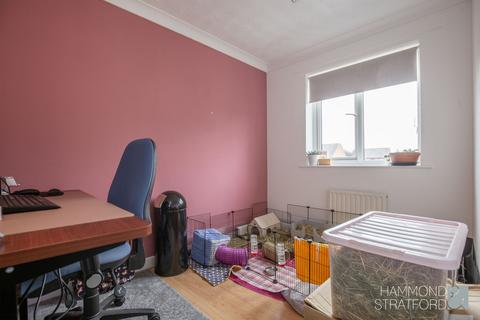 20 Ferguson Way, Attleborough, NR17 2PT