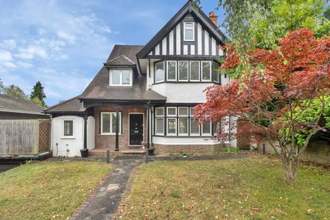 5 bedroom detached house for sale, Monahan Avenue, West Purley