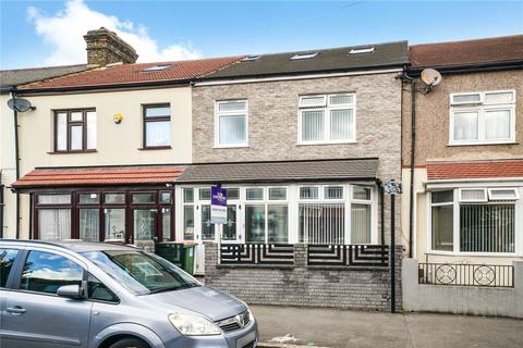 4 bedroom terraced house for sale, Clements Road, East Ham, E6