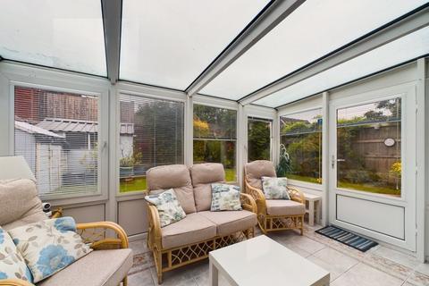 33 Bushfield Road, Albrighton, Wolverhampton, WV7 3PG