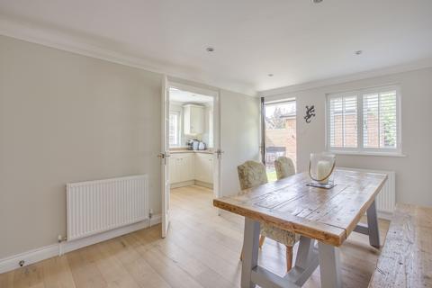 3 bedroom detached house for sale, Abney Court Drive, Bourne End