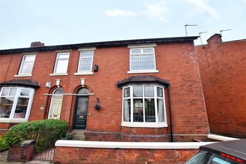 3 bedroom end of terrace house for sale, Edenfield Road, Meanwood, Rochdale, Greater Manchester, OL11