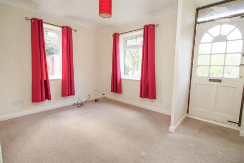 undefined, Emerson Valley, Milton Keynes MK4