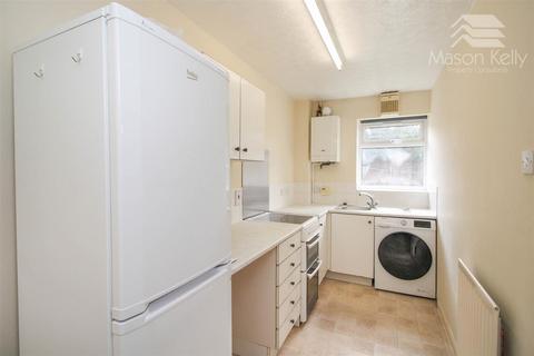 undefined, Emerson Valley, Milton Keynes MK4