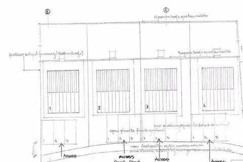 Land for sale, Parcel Of Building Land , Glyncorrwyg, Port Talbot, SA13 3AB