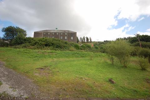 Land for sale, Parcel Of Building Land , Glyncorrwyg, Port Talbot, SA13 3AB