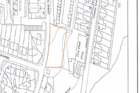 Land for sale, Parcel Of Building Land , Glyncorrwyg, Port Talbot, SA13 3AB