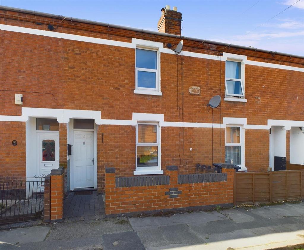 Tarrington Road, Gloucester 3 bed terraced house for sale £230,000