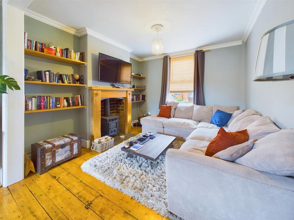Tarrington Road, Gloucester 3 bed terraced house for sale £230,000