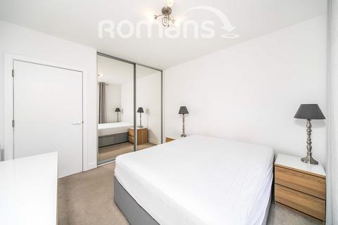 1 bedroom apartment to rent, Cygnet House