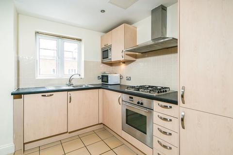 1 bedroom apartment to rent, Cheapside, Reading