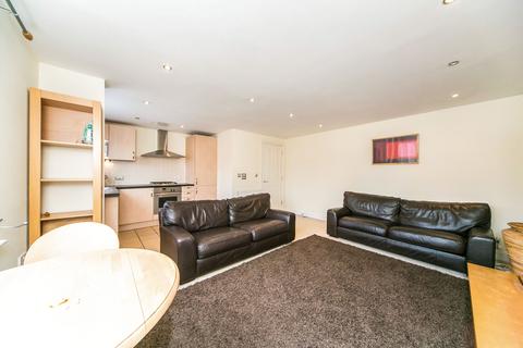 1 bedroom apartment to rent, Cheapside, Reading