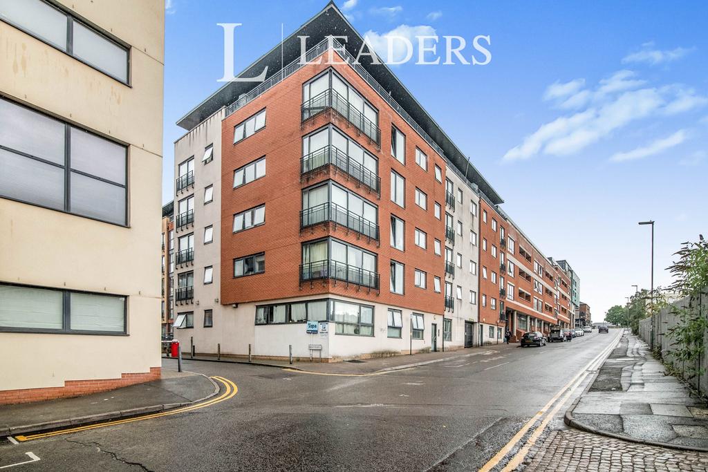 Avoca Court, 146 Cheapside, B12 2 bed apartment to rent £965 pcm (£